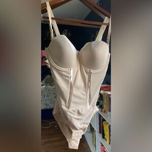 Maidenform shapewear bodysuit